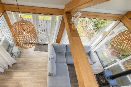 014 Zonnedorp Kavel 10 Renesse | Villa nabij het Strand 