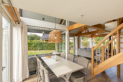 015 Zonnedorp Kavel 10 Renesse | Villa nabij het Strand 