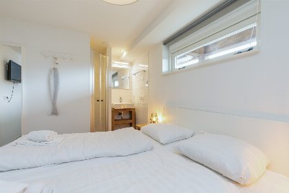 018 Zonnedorp Kavel 10 Renesse | Villa nabij het Strand 