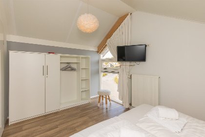 020 Zonnedorp Kavel 10 Renesse | Villa nabij het Strand 