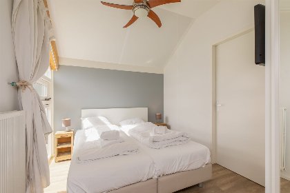 022 Zonnedorp Kavel 10 Renesse | Villa nabij het Strand 