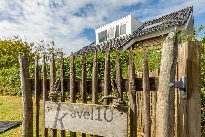 023 Zonnedorp Kavel 10 Renesse | Villa nabij het Strand 
