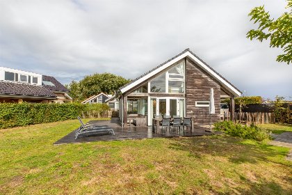 025 Zonnedorp Kavel 10 Renesse | Villa nabij het Strand 