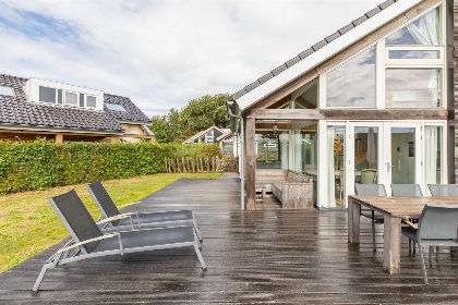 026 Zonnedorp Kavel 10 Renesse | Villa nabij het Strand 