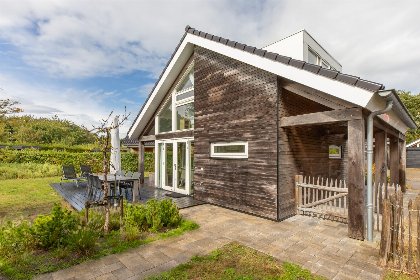 028 Zonnedorp Kavel 10 Renesse | Villa nabij het Strand 