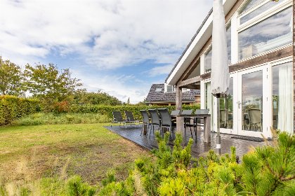 029 Zonnedorp Kavel 10 Renesse | Villa nabij het Strand 