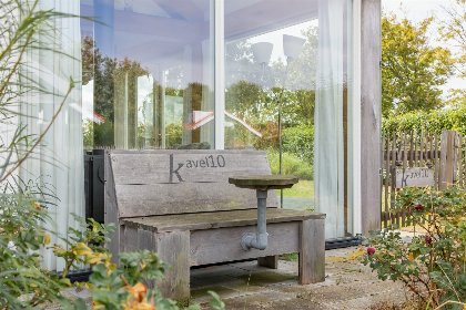 034 Zonnedorp Kavel 10 Renesse | Villa nabij het Strand 