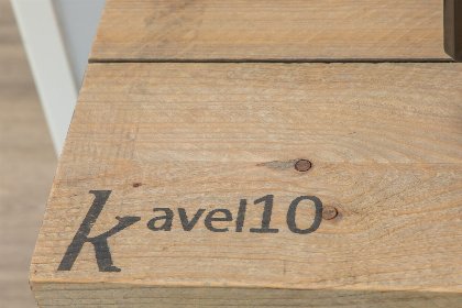 036 Zonnedorp Kavel 10 Renesse | Villa nabij het Strand 