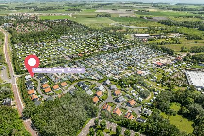 038 Zonnedorp Kavel 10 Renesse | Villa nabij het Strand 