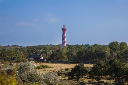 045 Zonnedorp Kavel 10 Renesse | Villa nabij het Strand 