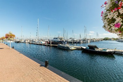 047 Zonnedorp Kavel 10 Renesse | Villa nabij het Strand 