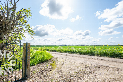 009 Prachtige 12 14 persoons vakantieboerderij in 's Heerenhoek op Zuid Beveland