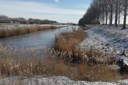 036 VZ1079 Vakantiehuis in Sas van Gent