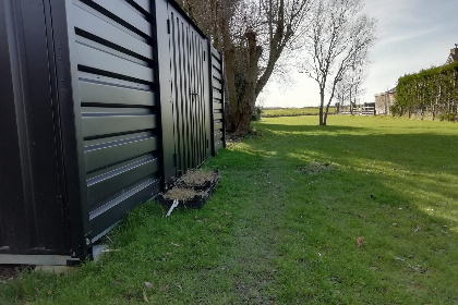 040 VZ1079 Vakantiehuis in Sas van Gent