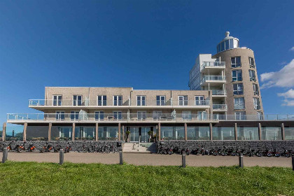 005 4 persoons appartement met uitzicht over de Oosterschelde