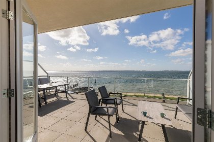 002 Appartement De Zeester met panoramisch uitzicht 002 Appartement De Zeester met panoramisch uitzicht