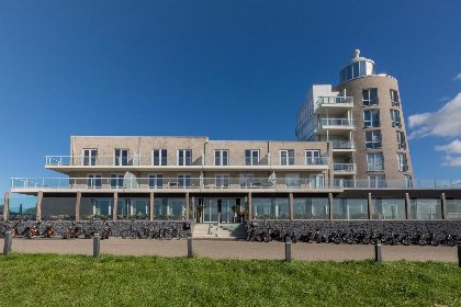 006 Appartement De Zeester met panoramisch uitzicht 006 Appartement De Zeester met panoramisch uitzicht