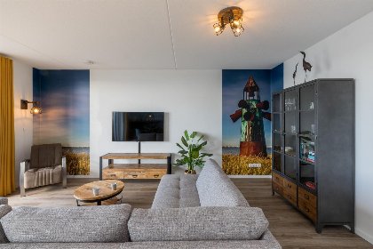 008 Appartement De Zeester met panoramisch uitzicht 008 Appartement De Zeester met panoramisch uitzicht