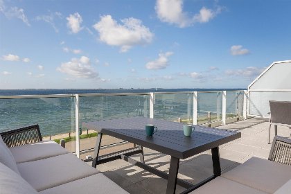 023 Appartement De Zeester met panoramisch uitzicht 023 Appartement De Zeester met panoramisch uitzicht