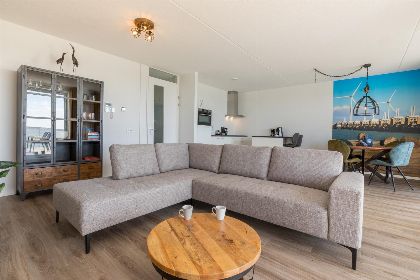 001 Luxe appartement De Zeester   Gorishoeksedijk 41 | Scherpenisse