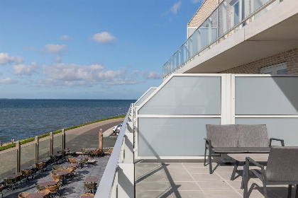 022 Luxe appartement De Zeester   Gorishoeksedijk 41 | Scherpenisse