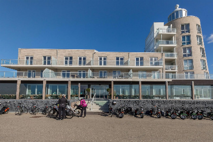 029 Luxe appartement De Zeester   Gorishoeksedijk 41 | Scherpenisse