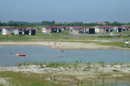 010 6 persoons vakantiechalet in Serooskerke op kindvriendelijk familiepark