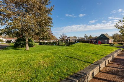 027 Familiehuis   Oostkapelseweg 32 | Serooskerke 'Ooievaar'