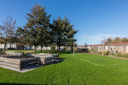 028 Familiehuis   Oostkapelseweg 32 | Serooskerke 'Ooievaar'