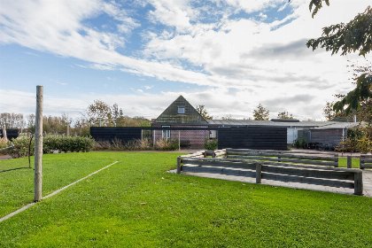 031 Familiehuis   Oostkapelseweg 32 | Serooskerke 'Ooievaar'