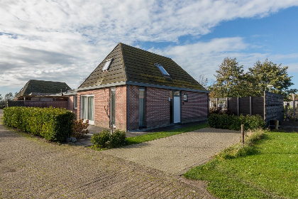 029 Familiehuis   Oostkapelseweg 32 | Serooskerke 'Reiger'