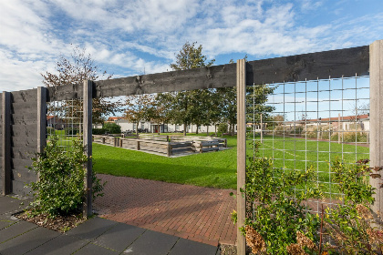 032 Familiehuis   Oostkapelseweg 32 | Serooskerke 'Reiger'