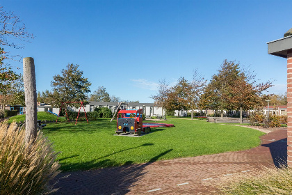 035 Familiehuis   Oostkapelseweg 32 | Serooskerke 'Reiger'