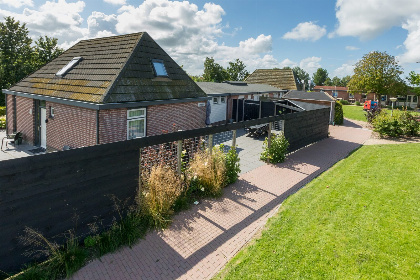 044 Familiehuis   Oostkapelseweg 32 | Serooskerke 'Reiger'