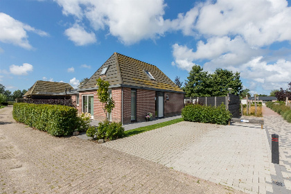 064 Familiehuis   Oostkapelseweg 32 | Serooskerke 'Reiger'