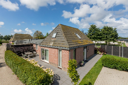 065 Familiehuis   Oostkapelseweg 32 | Serooskerke 'Reiger'