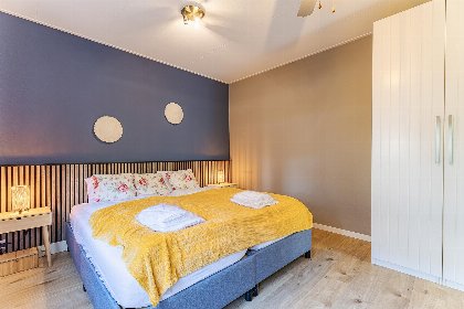 010 't Vakansie'uus | Sfeervol en gelijkvloers genieten op Walcheren | Ds. van Wouwestraat 30   Serooskerke