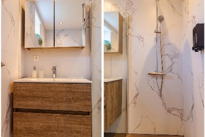 014 't Vakansie'uus | Sfeervol en gelijkvloers genieten op Walcheren | Ds. van Wouwestraat 30   Serooskerke