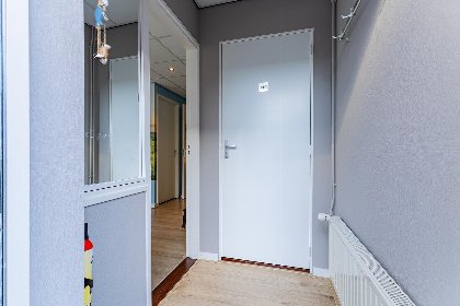 017 't Vakansie'uus | Sfeervol en gelijkvloers genieten op Walcheren | Ds. van Wouwestraat 30   Serooskerke