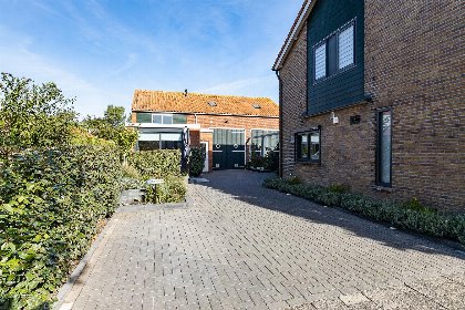 021 't Vakansie'uus | Sfeervol en gelijkvloers genieten op Walcheren | Ds. van Wouwestraat 30   Serooskerke