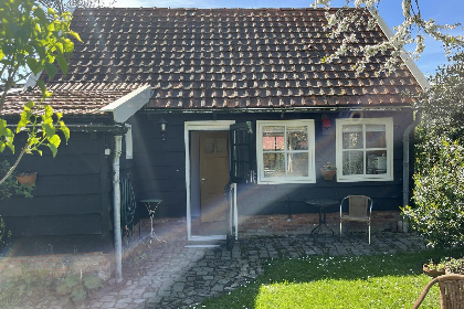 005 VZ2412 Vakantiewoning Serooskerke