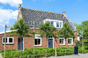 VZ703 Vakantiehuis Serooskerke