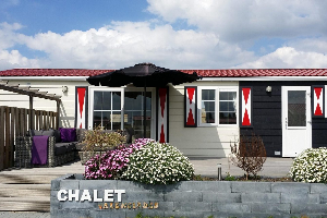 VZ814 Chalet in Veere