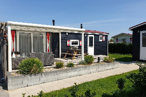 VZ818 Chalet in Veere