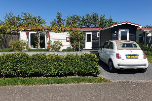 VZ819 Chalet in Veere