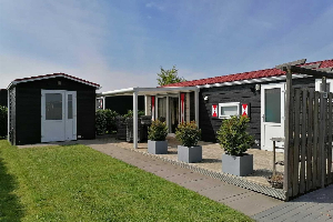 VZ822 Chalet in Veere