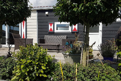 001 VZ825 Chalet in Veere