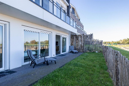 005 Appartement Vista Maris   Havenweg 8 34 | Sint Annaland