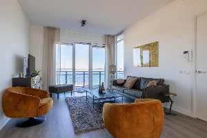 Appartement Vista Maris   Havenweg 8 38 | Sint Annaland (Oosterschelde)