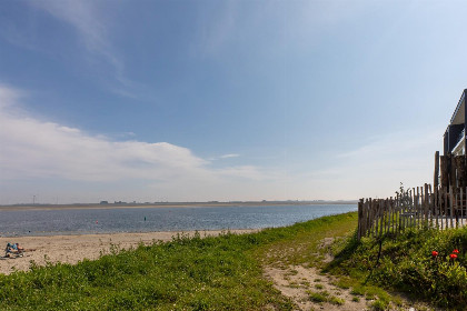 050 Appartement Vista Maris 'Oester Oase'   Havenweg 8 36 | Sint Annaland (Oosterschelde)